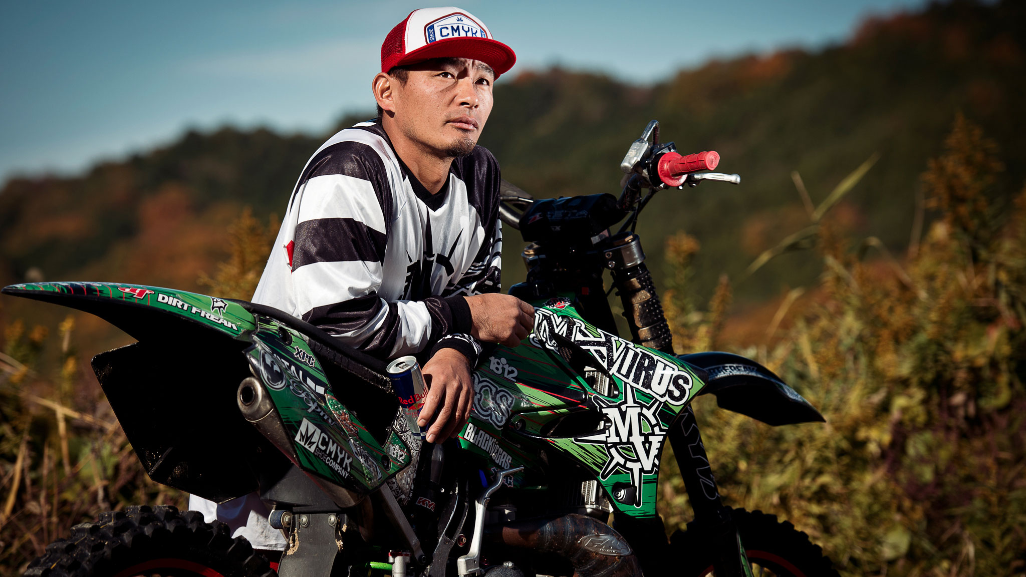 Japanese Fmx Rider And X Games Competitor Eigo Sato Dies After Crash