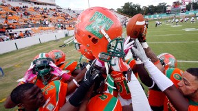 MEAC/SWAC Challenge