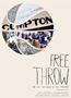 Free Throw poster