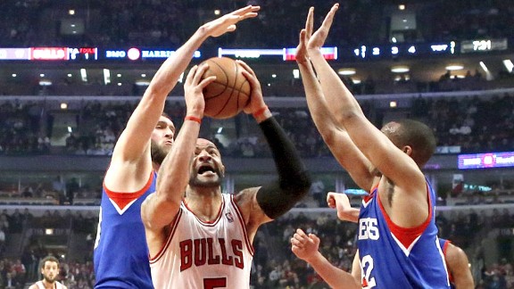 Carlos Boozer