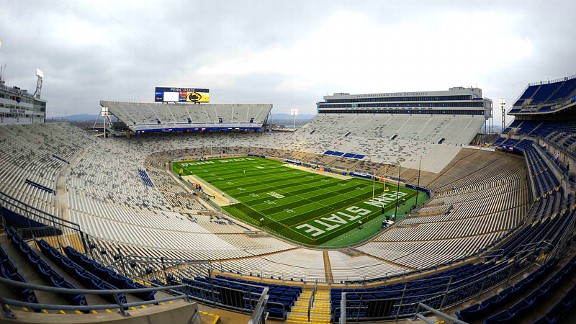 Beaver Stadium