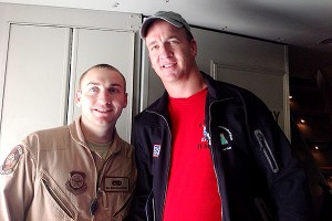 Peyton Manning