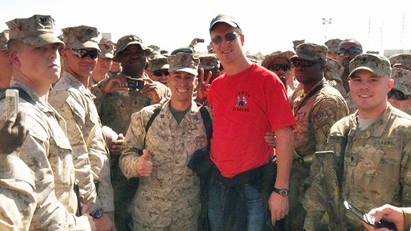 Peyton Manning
