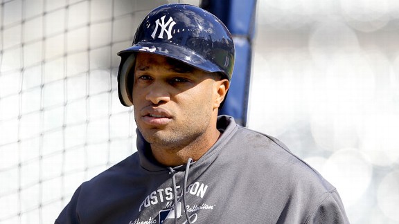 Robinson Cano