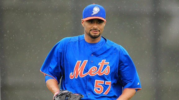 Johan Santana