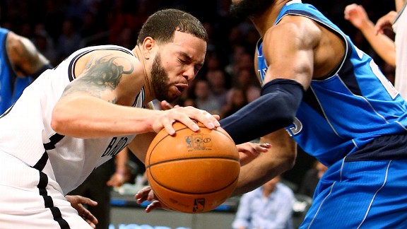 Deron Williams