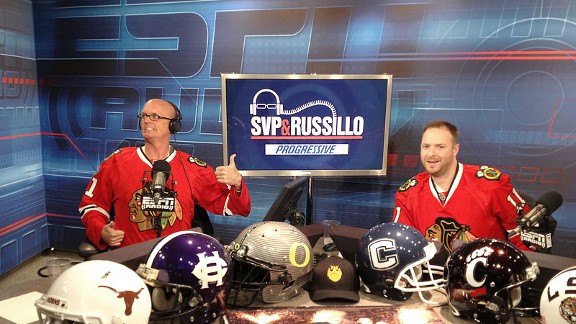 SVP & Russillo 