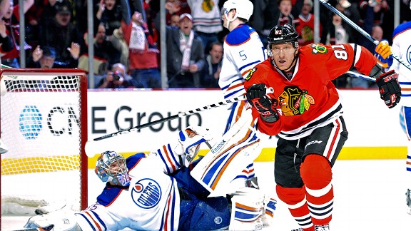 Marian Hossa