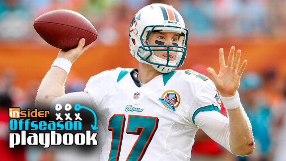 Ryan Tannehill