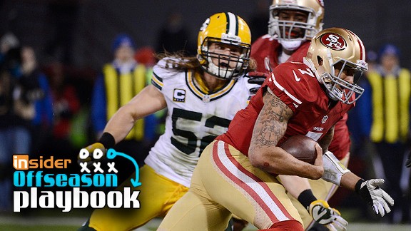 Clay Matthews