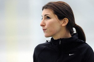 Lauren Silberman
