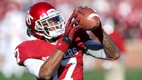 Trey Metoyer