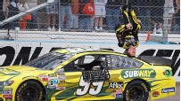 Carl Edwards