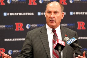 Jim Delany