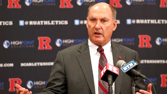 Jim Delany