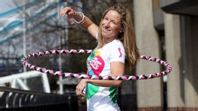 Hula Hoop