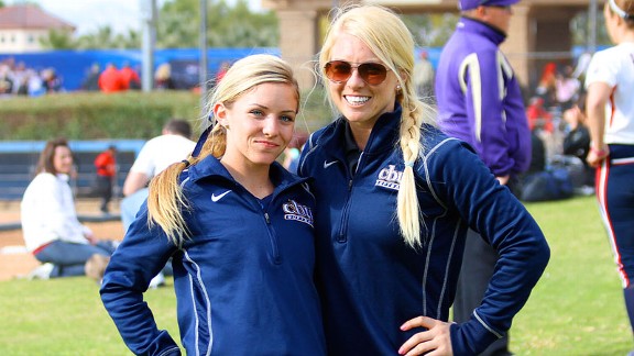 Jordan and Taryne Mowatt