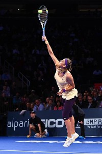 Victoria Azarenka