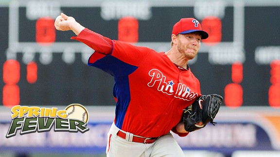 Roy Halladay