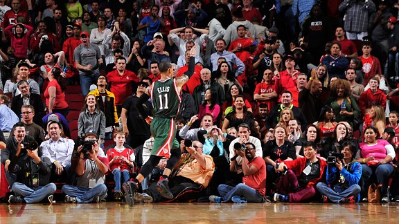 Monta Ellis