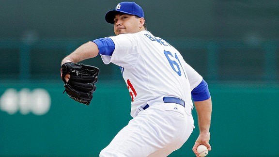 Josh Beckett