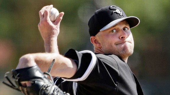 John Danks