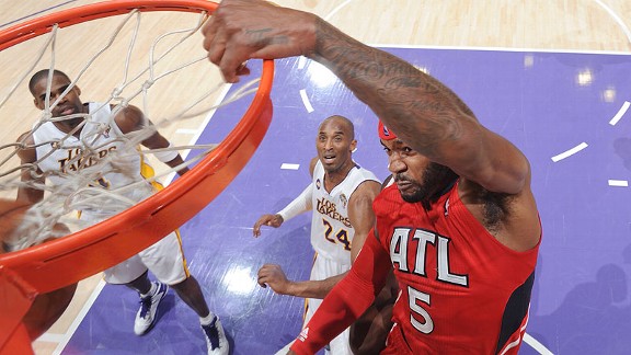 Josh Smith