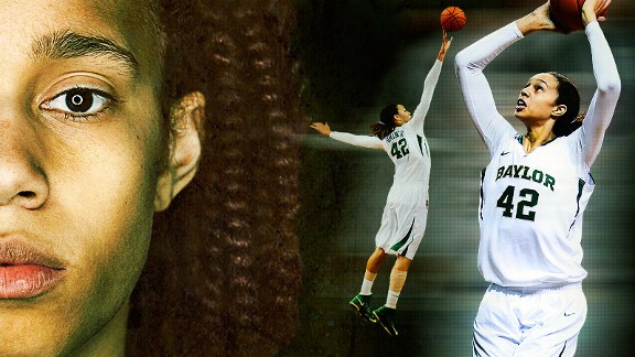 Brittney Griner