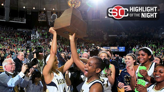 Skylar Diggins