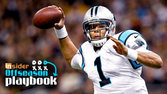 Cam Newton