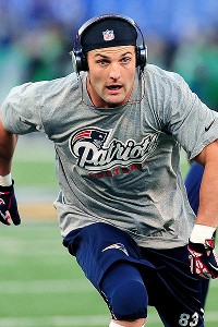 Wes Welker 