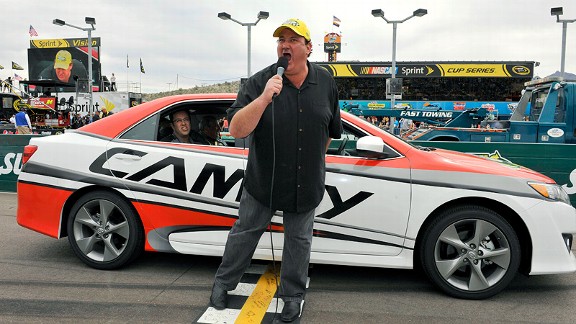 Brian Baumgartner