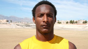 Tyler Whiley