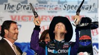 Denny Hamlin