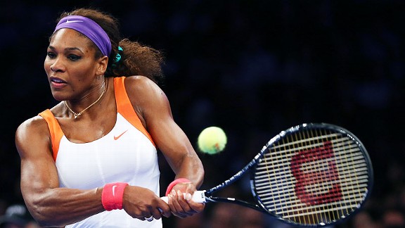 Serena Williams