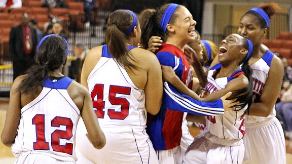 Duncanville State