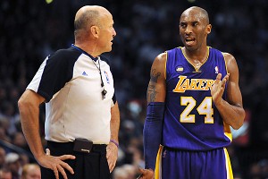Kobe Bryant