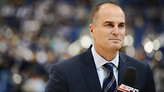 Jay Bilas