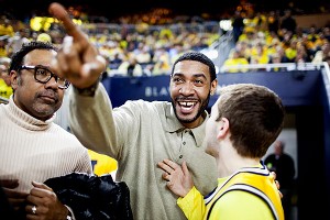 Jimmy King