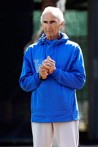 Sandy Koufax