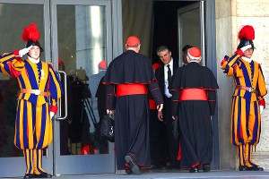 Vatican
