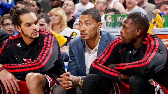 Chicago Bulls