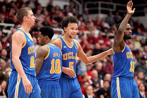 UCLA Bruins