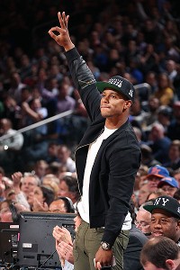 Victor Cruz