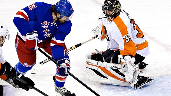 Rick Nash