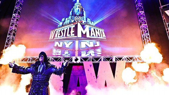 Monday Night Raw