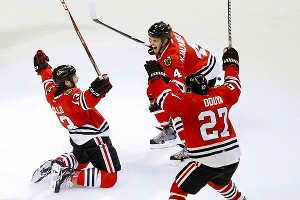 Blackhawks