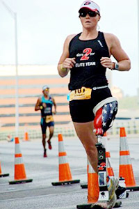 Melissa Stockwell