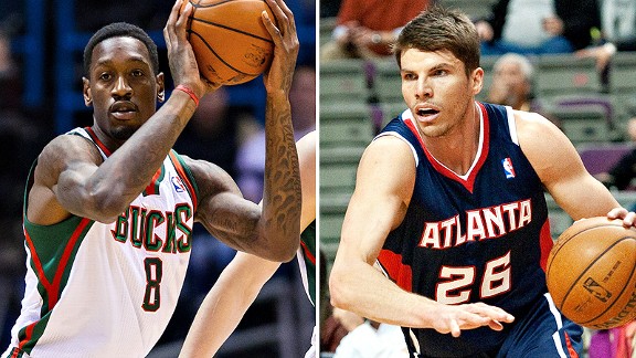 Sanders/Korver