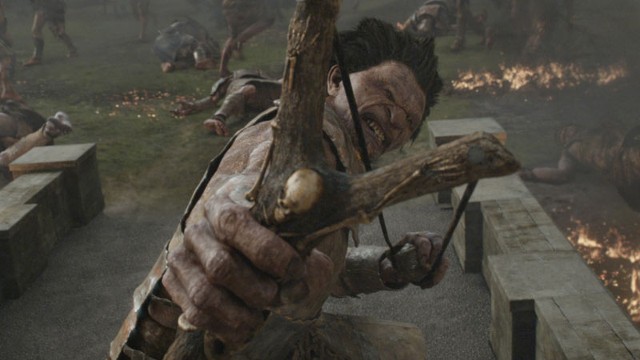 Jack the Giant Slayer